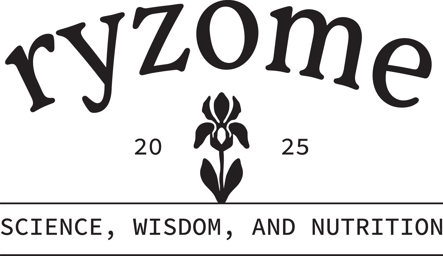 Ryzome Wellness