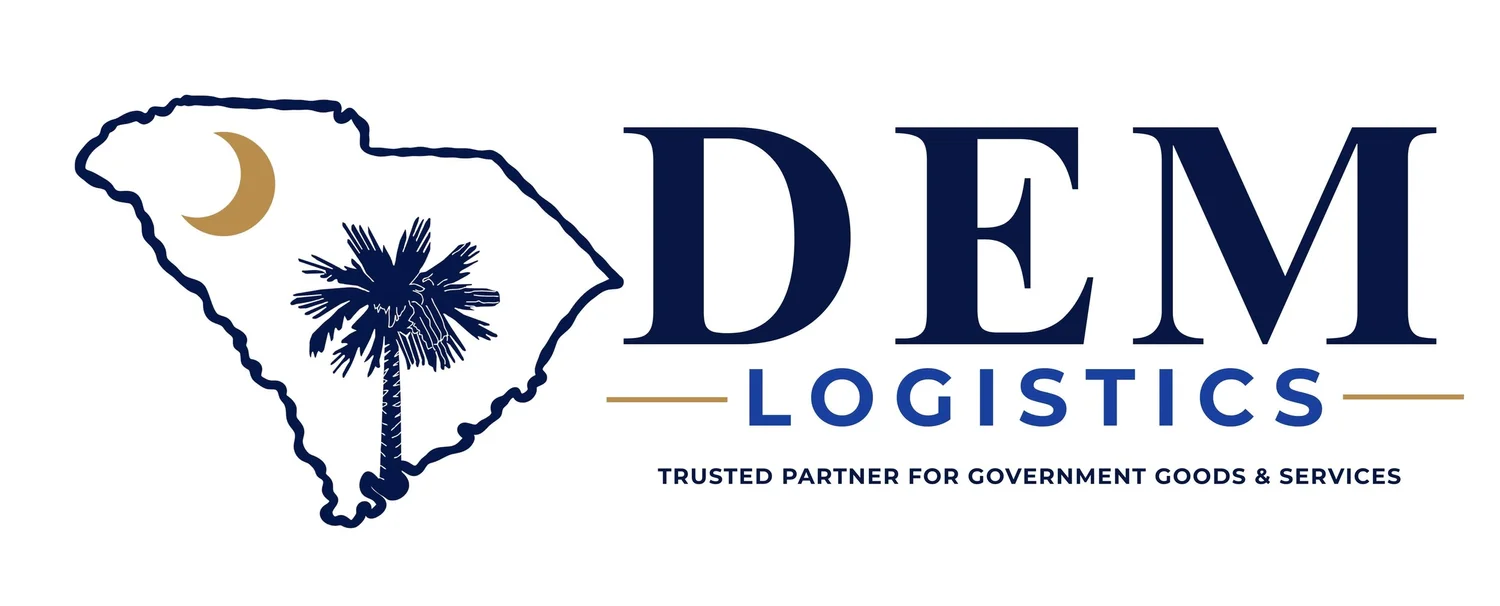 DEM Logistics