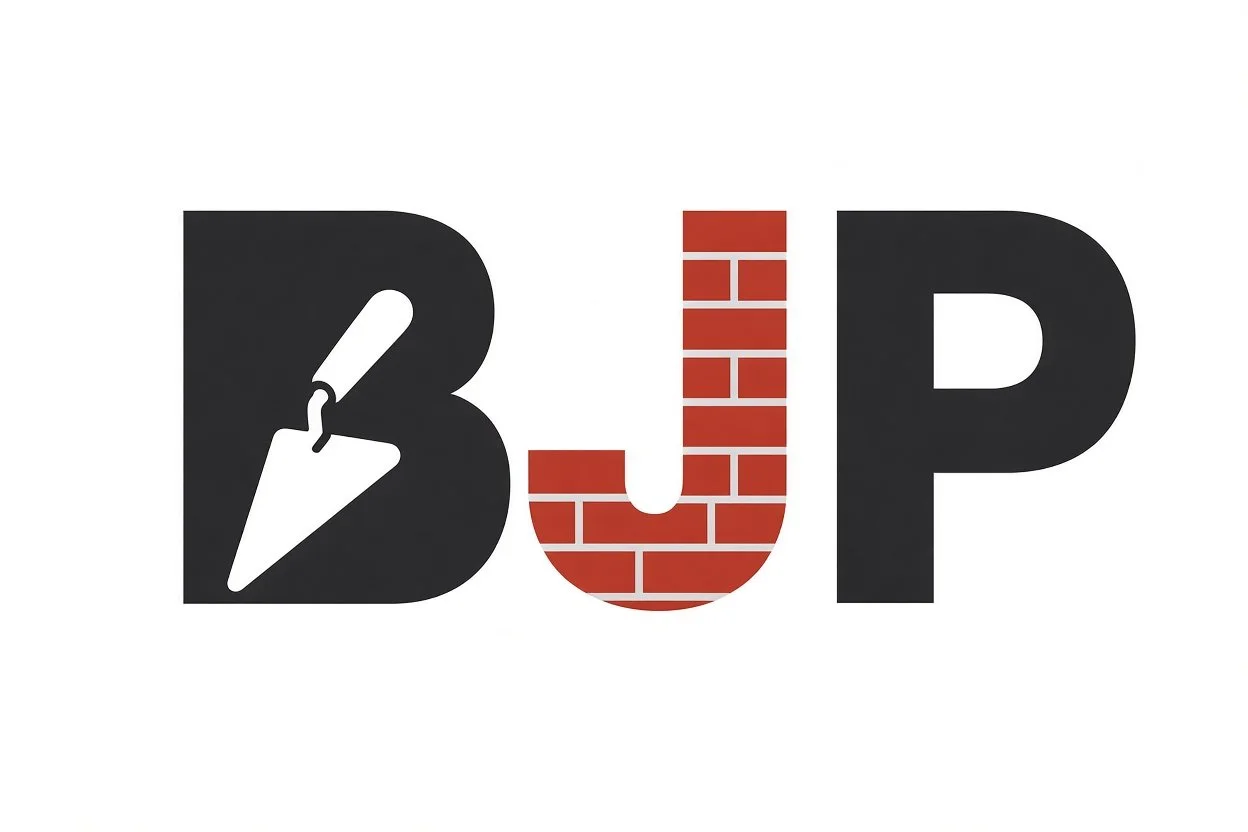  BJP Bricklaying