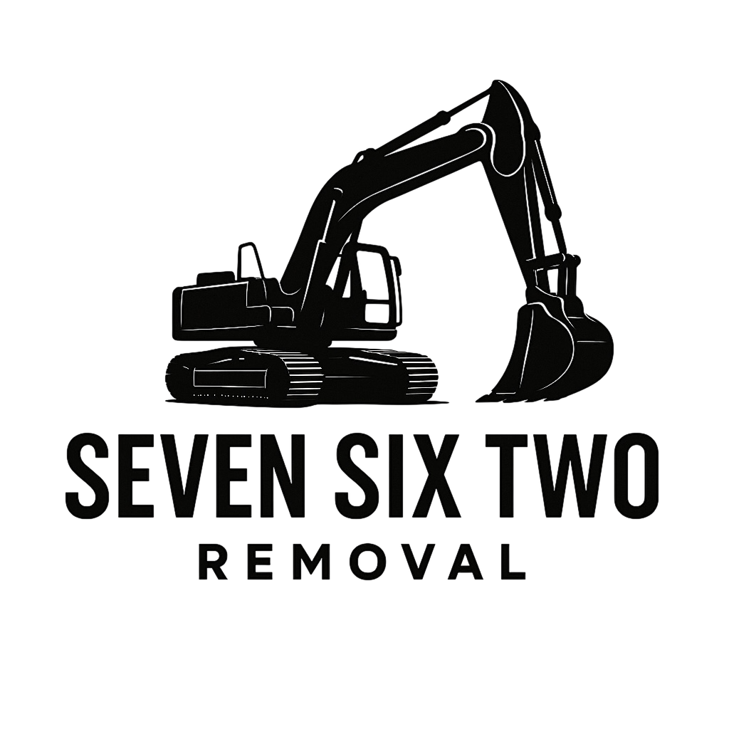 Seven Six Two Removal