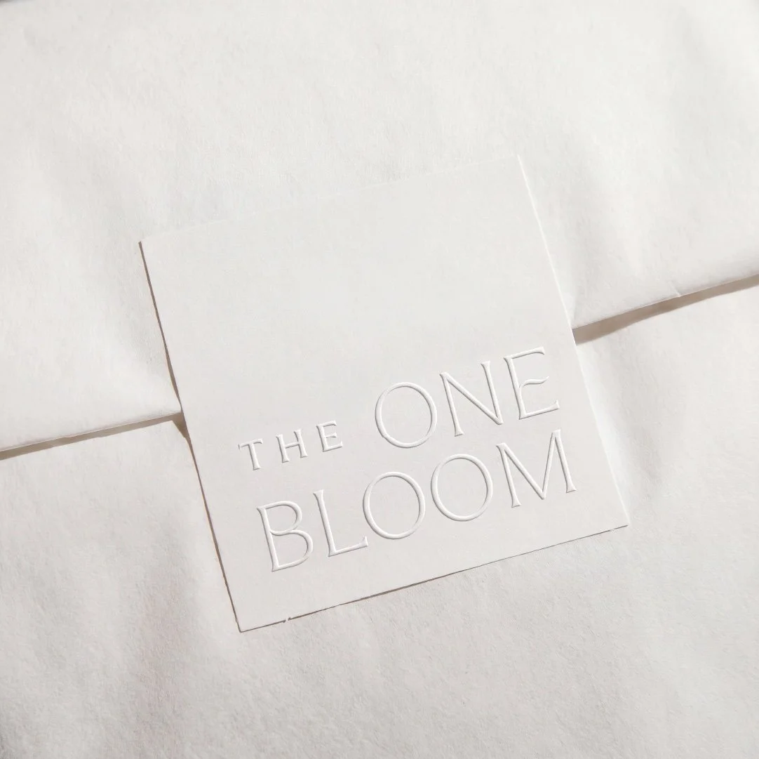 The One Bloom Sticker.jpeg