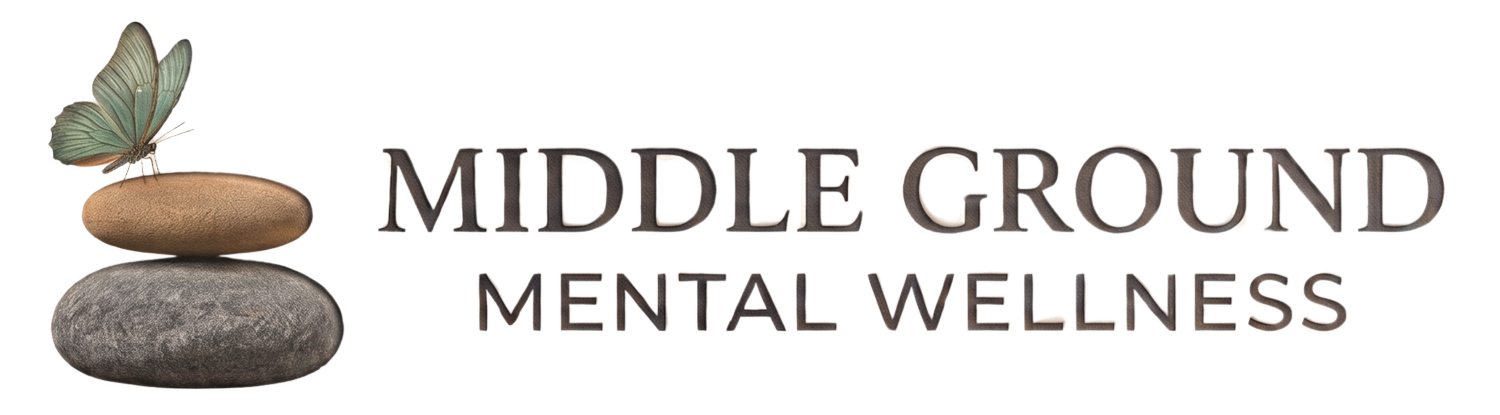 Middle Ground Mental Wellness