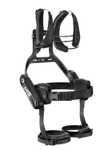 Comau MATE XB wearable exoskeleton