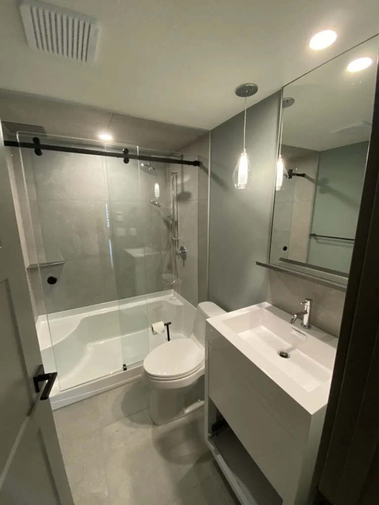 West End Condo