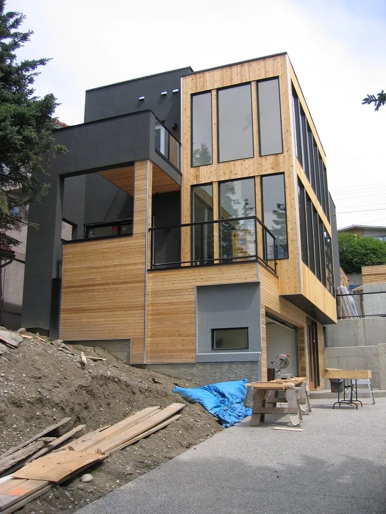 ARCHITECTURAL DESIGN