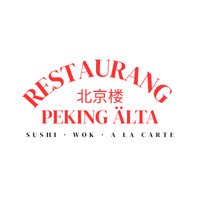 Restaurang Peking Älta