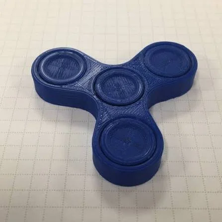 fidget spinner