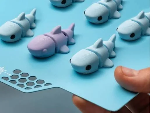 flexi shark