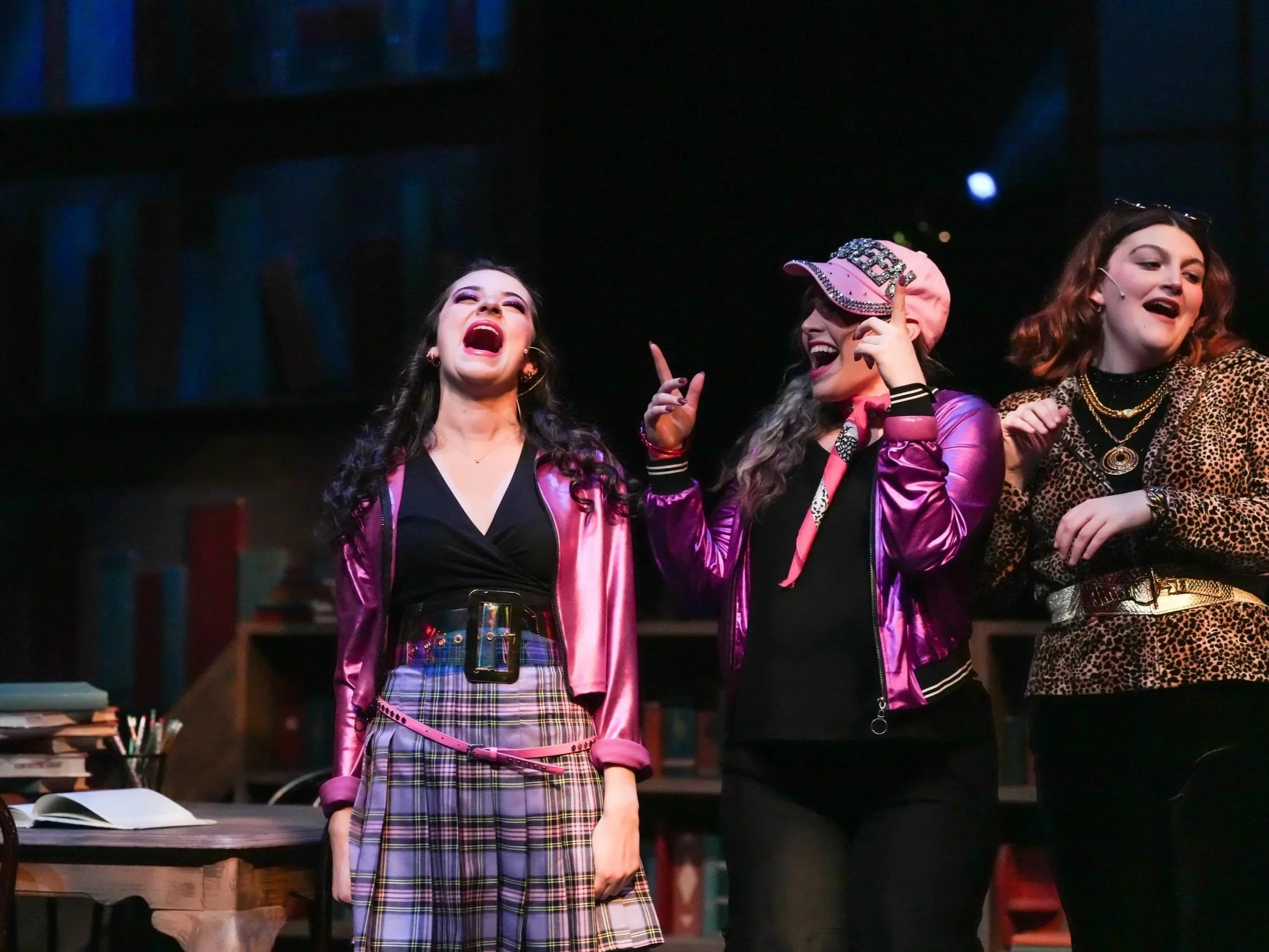 Into the Woods | Rider University