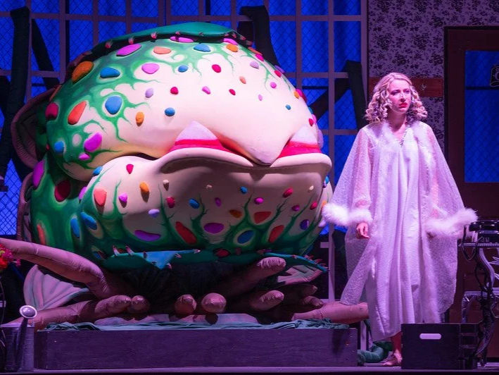 Little Shop of Horrors
