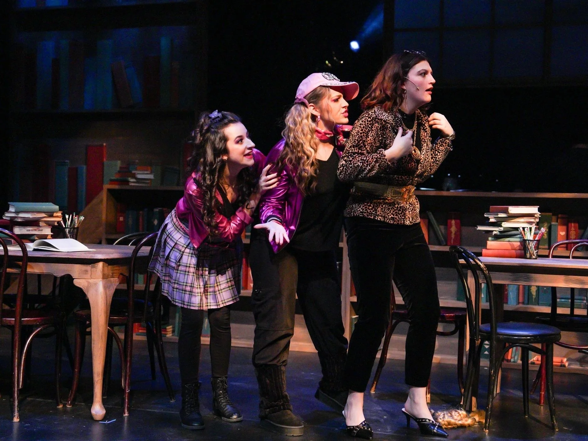 Into the Woods | Rider University