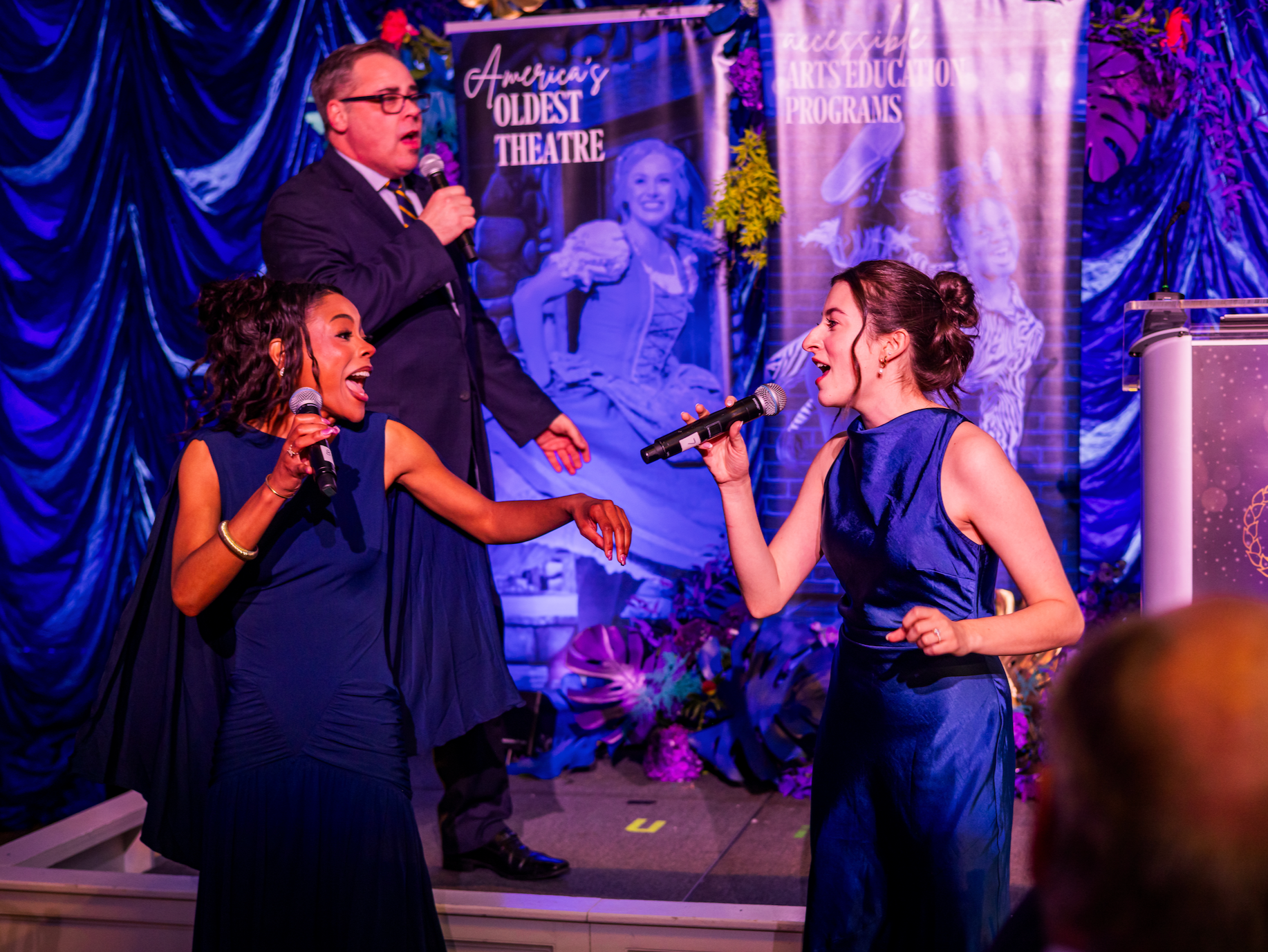 Walnut Street Theatre Gala 2026