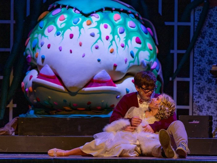 Little Shop of Horrors