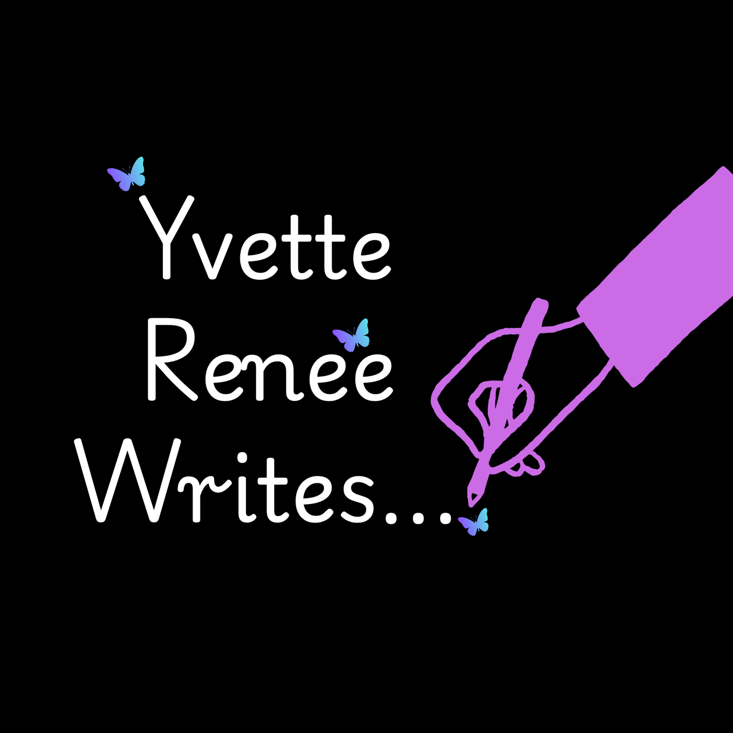 Yvette Renee Johnson