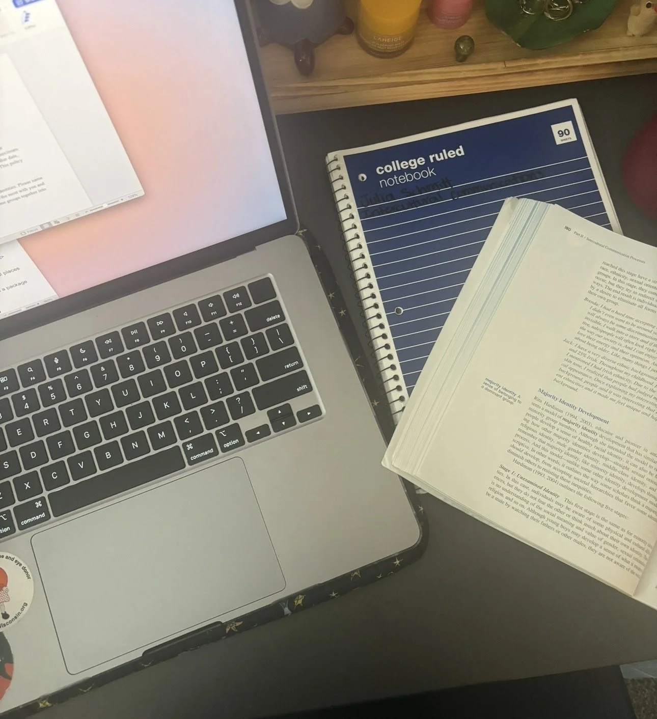 Writing Samples