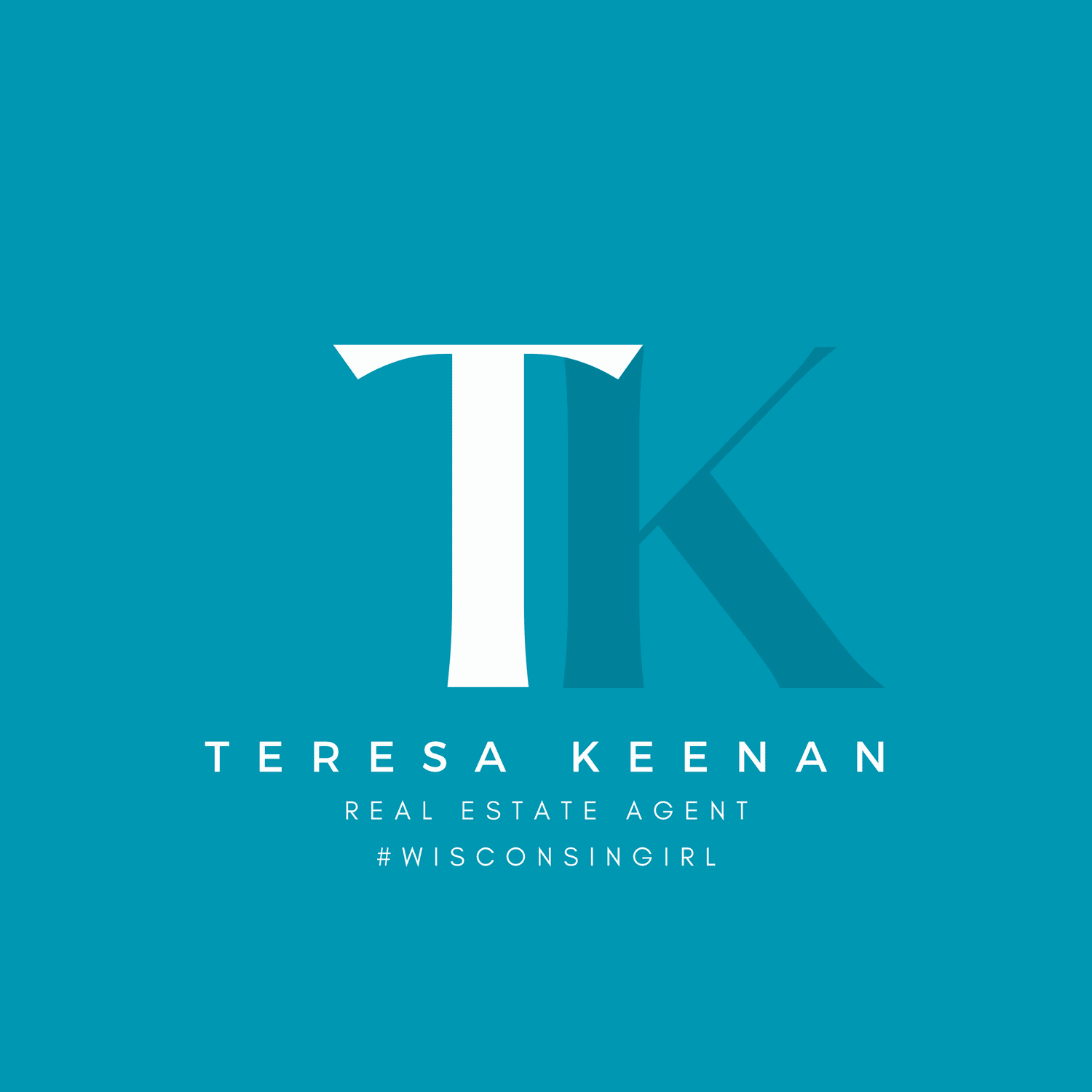 At Home with Teresa