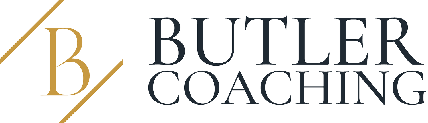 Butler Coaching