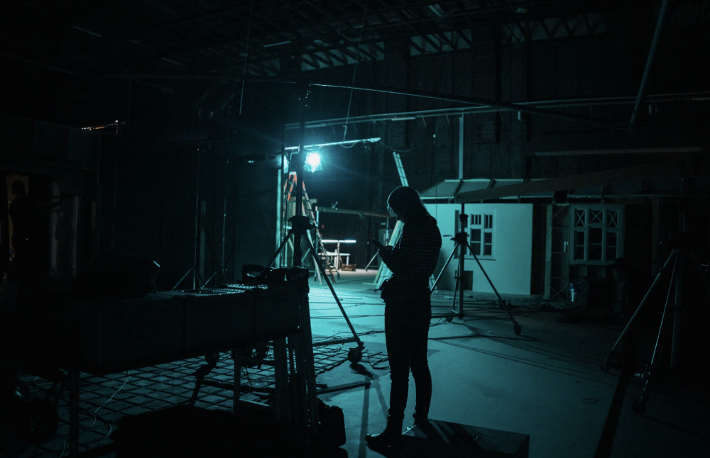 Lighting Department