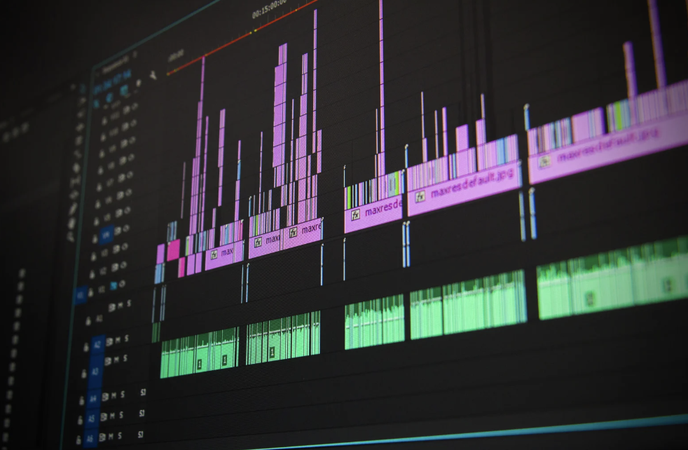Video Editing