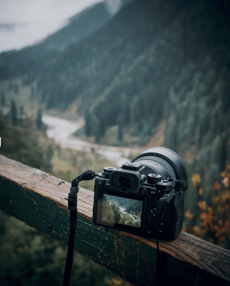 Free Photography Consultation