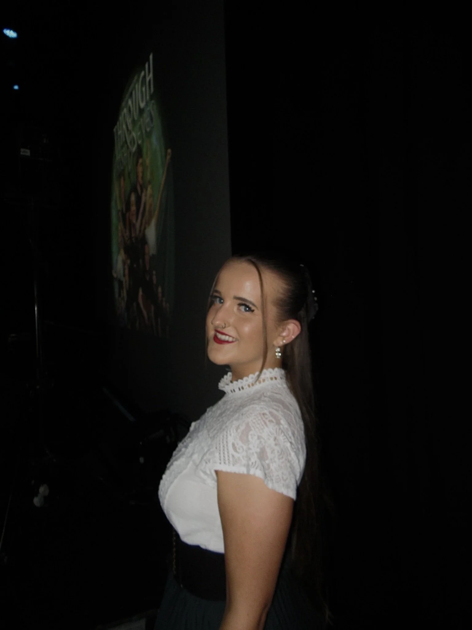 Through Irish Eyes Cork Debut - The Everyman Theatre