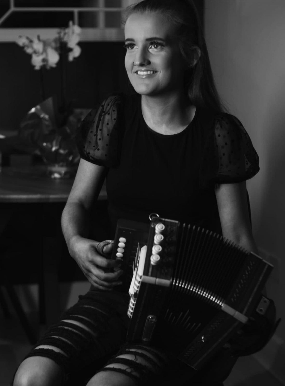 Melodeon