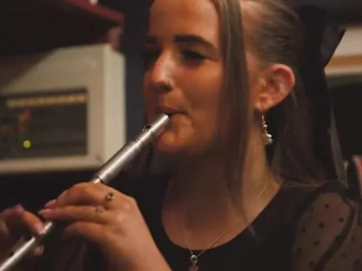 BEOGA'S 'Shore Road Punk' Music Video