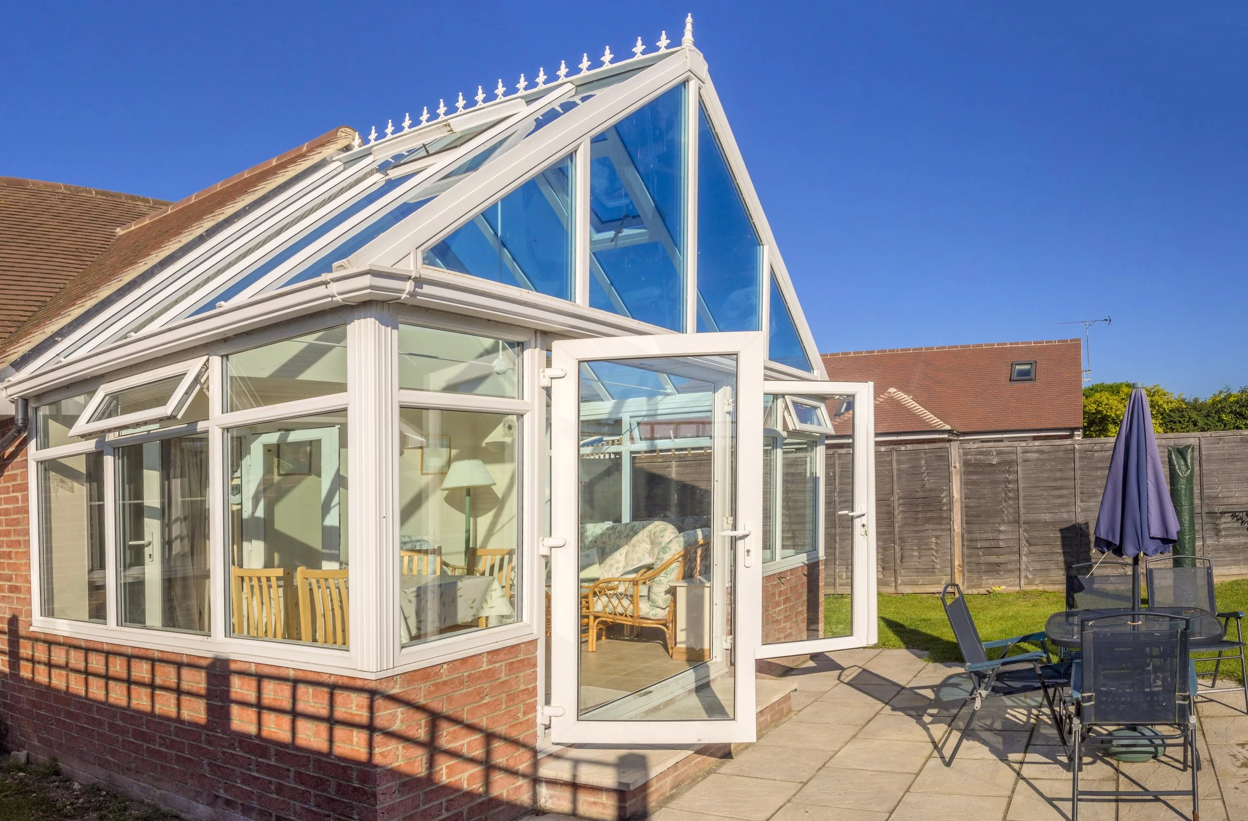 LumaSol Roof Films