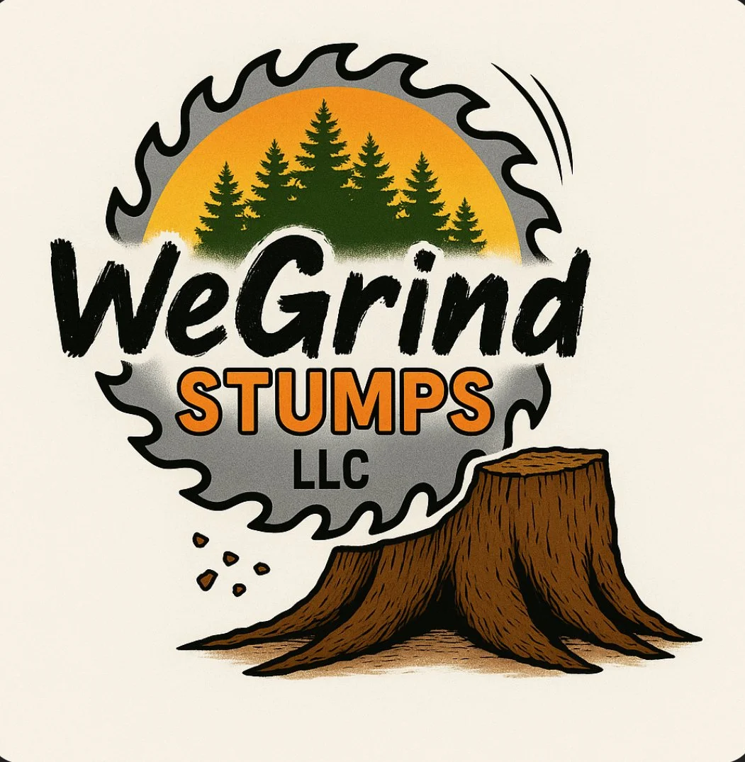 WeGrind Stumps