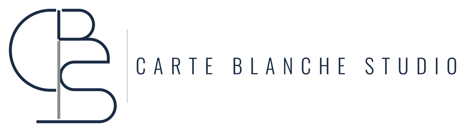 Carte Blanche Studio