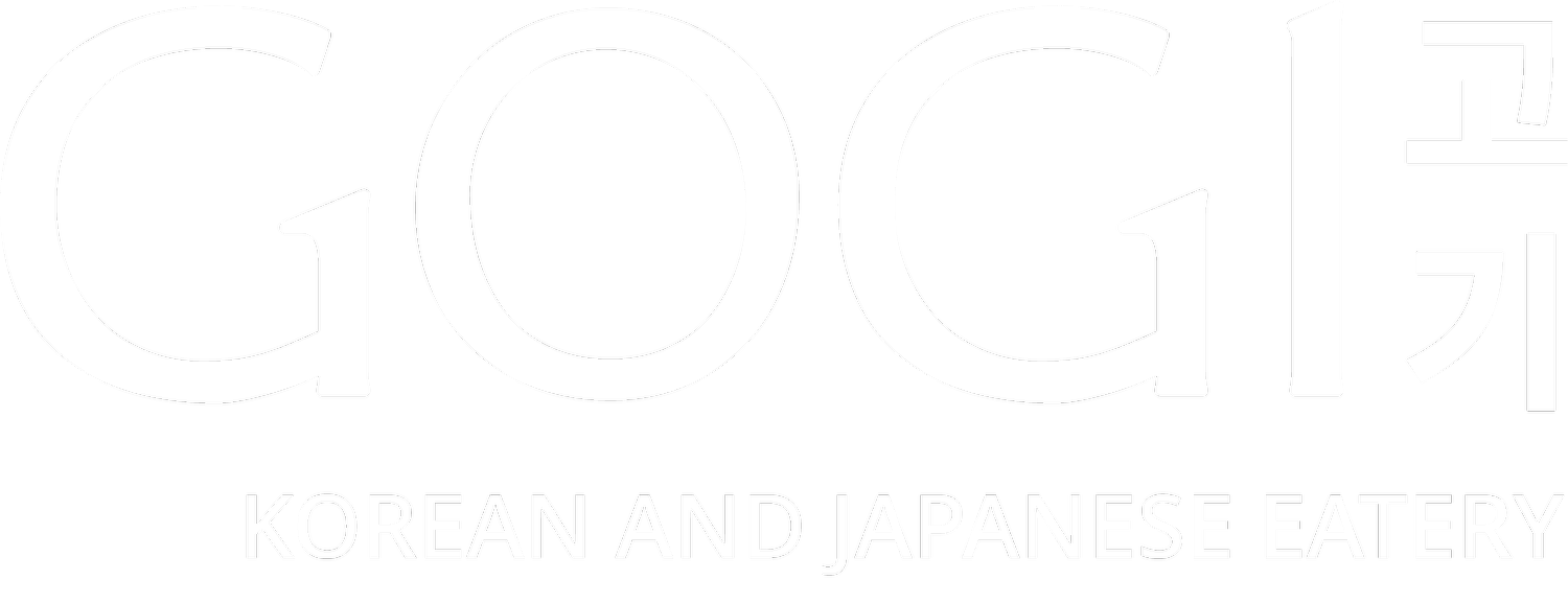 Gogi: Korean and Japanese Eatery  - Authentic Asian Flavors
