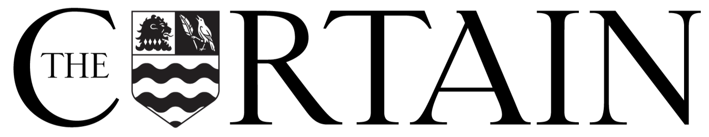 THE CURTAIN