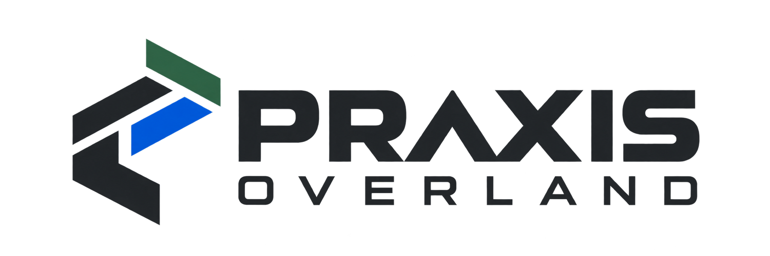 Praxis Overland