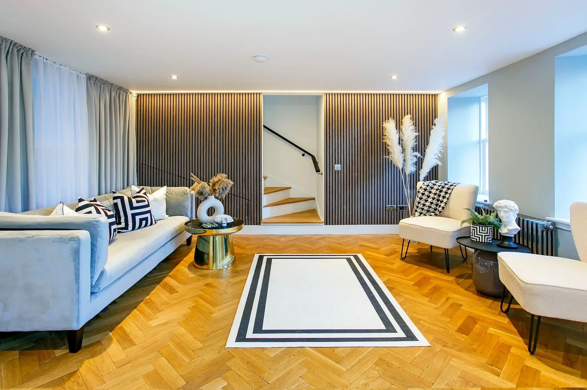 Mews Cottage 1, Kelvinside