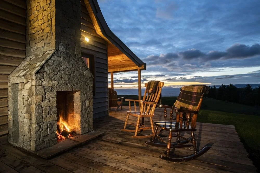 Mount Freedom Cabins