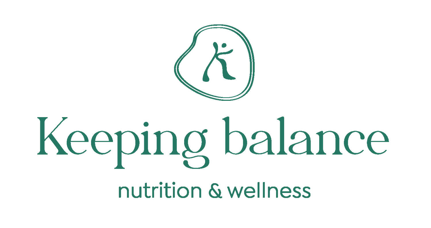 Keeping Balance