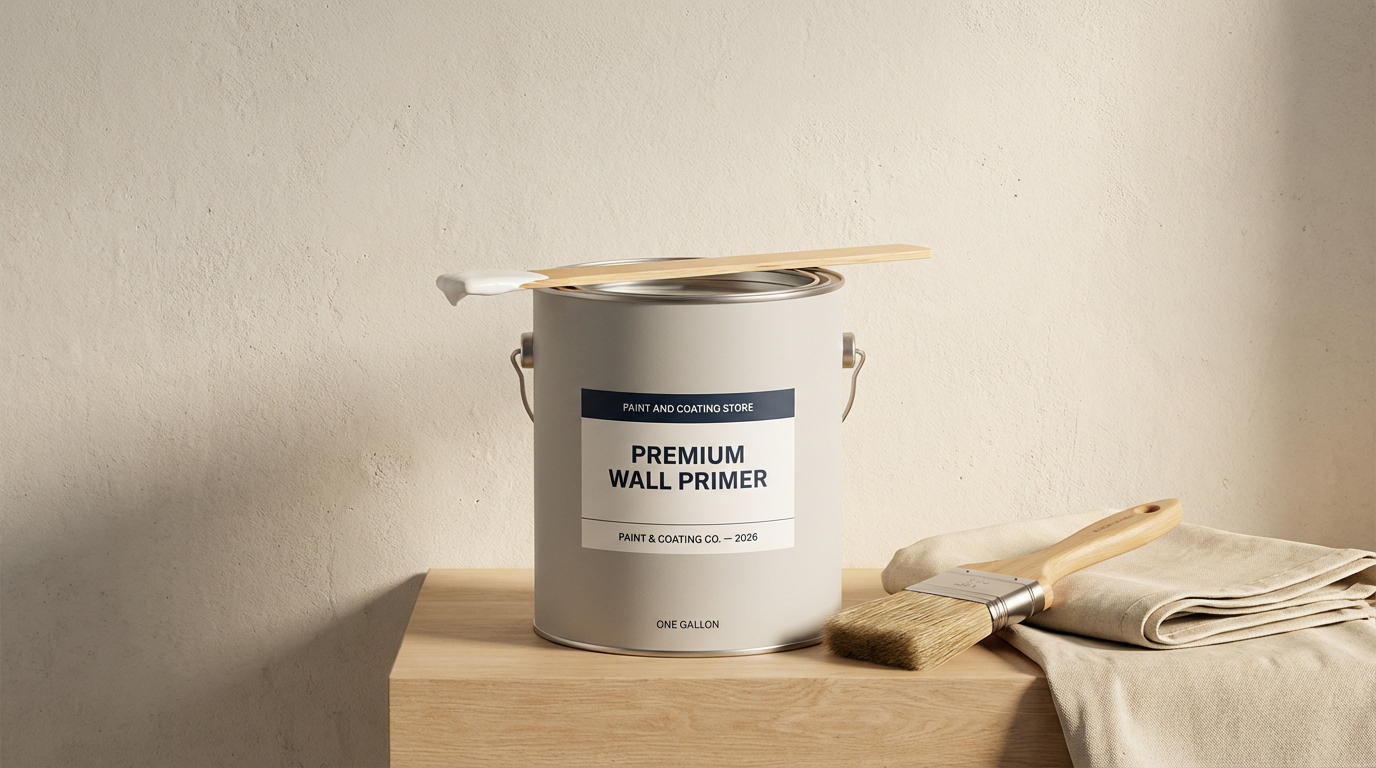 Wall Primer