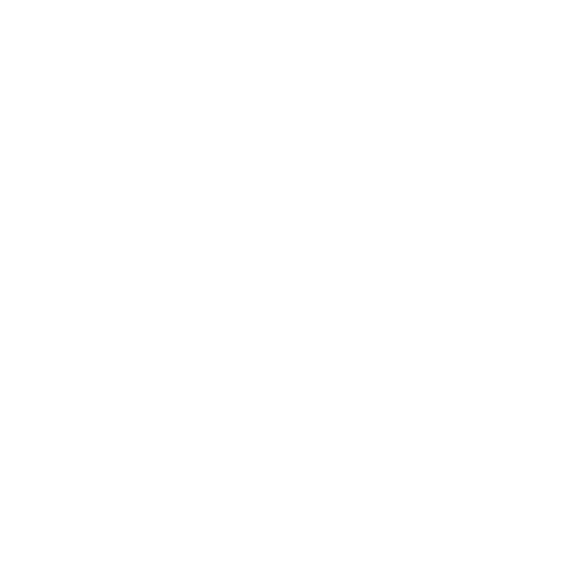 Four white geometric shapes on a black background: a circle, a square, a hexagon, and a triangle.