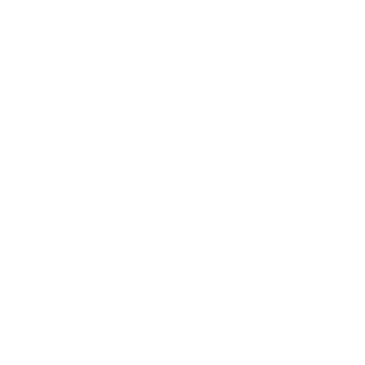 Icon of a house with a pitched roof.