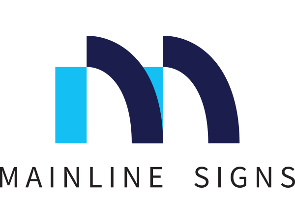 Mainline Signs