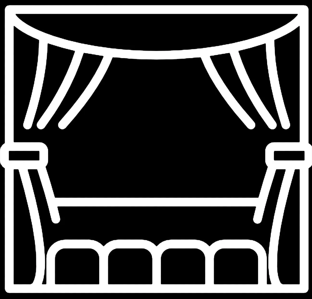 stage icon