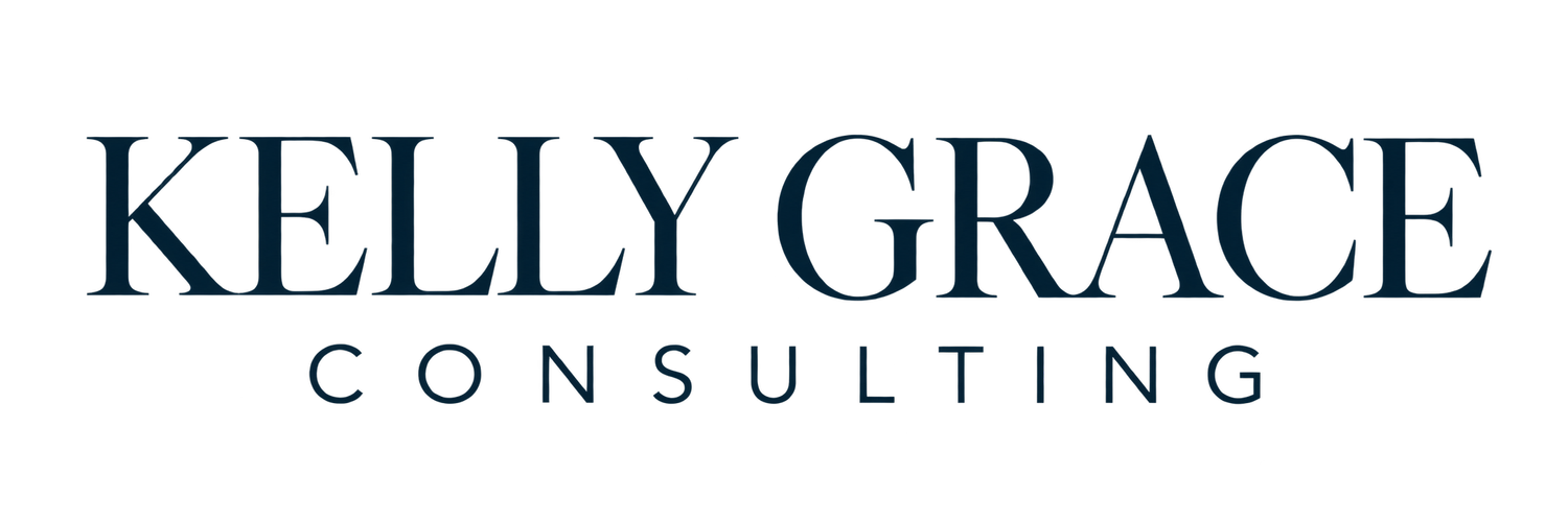 Kelly Grace Consulting