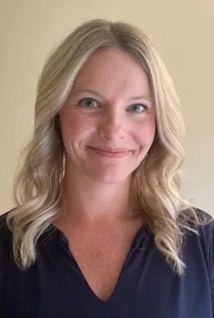 Amanda Daggett, Founder and Strategic Advisor at Kelly Grace Consulting