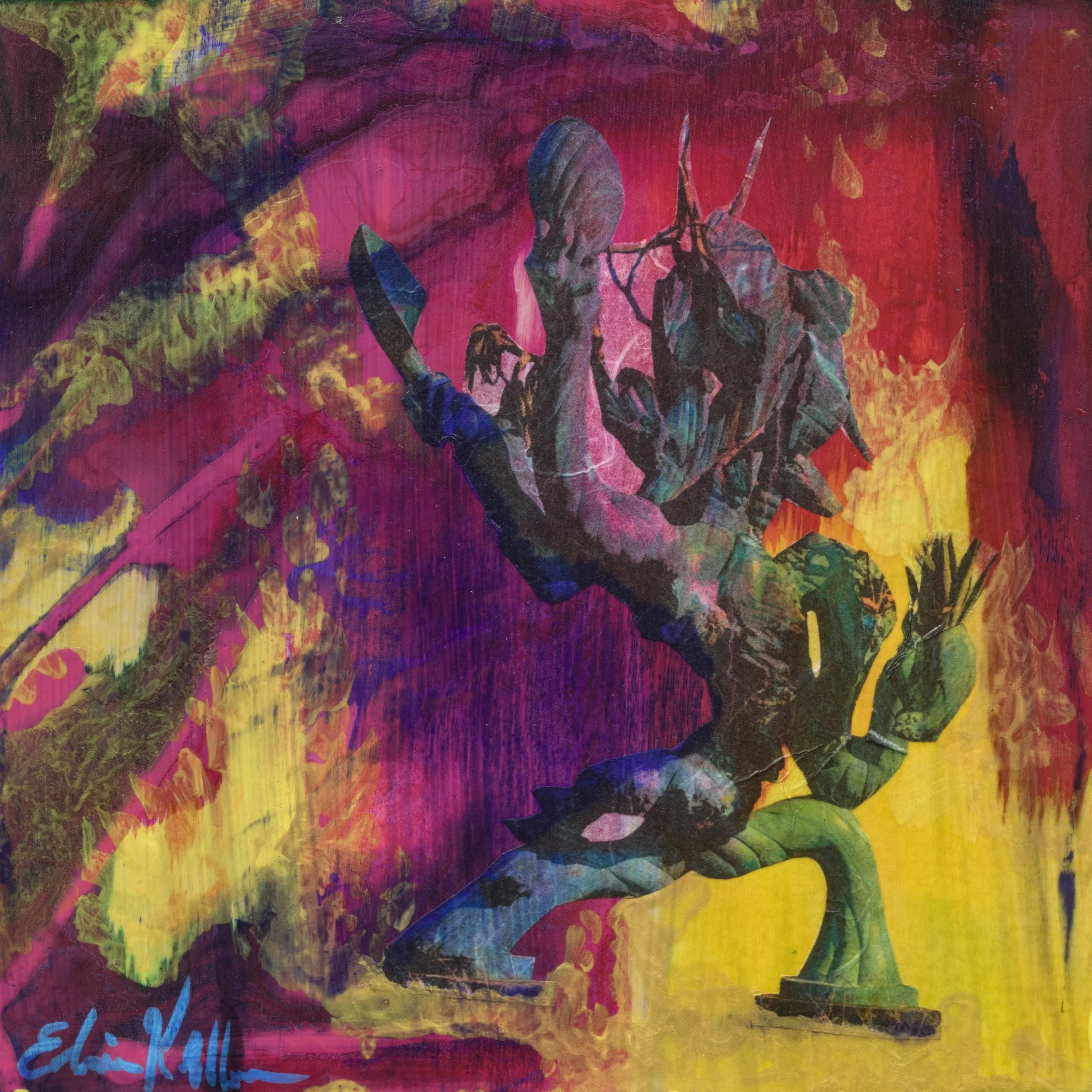 Japte: Spirit of Standing