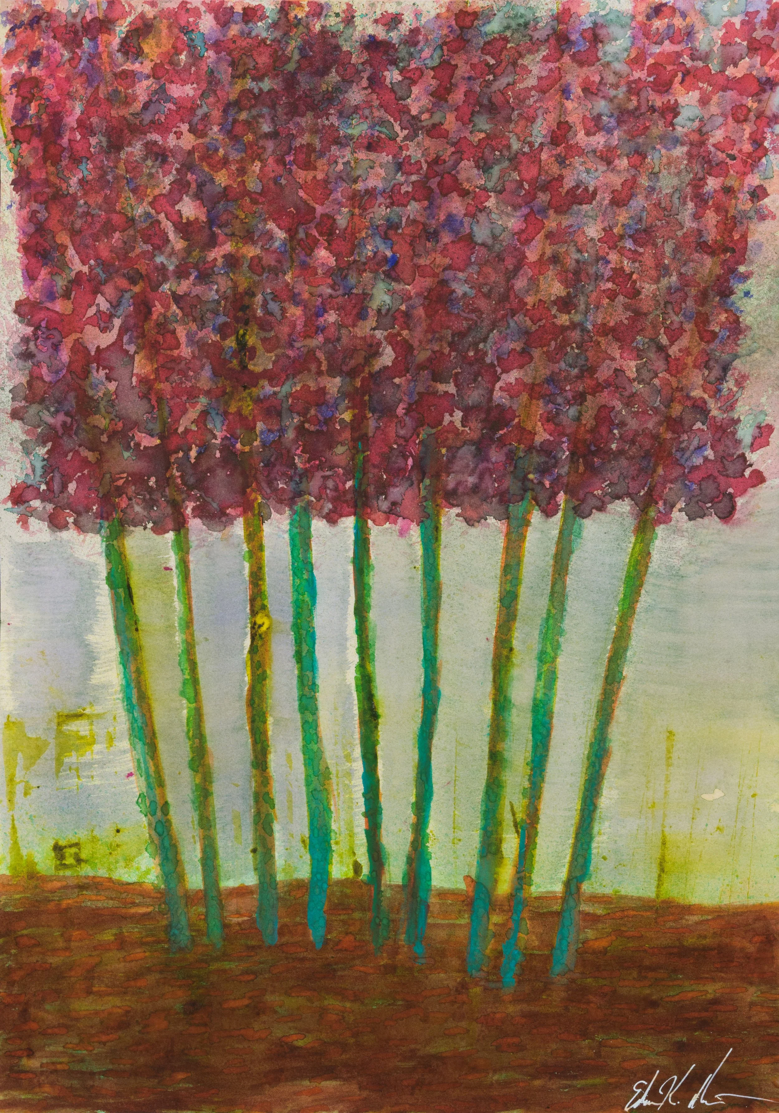 Dutch Spring