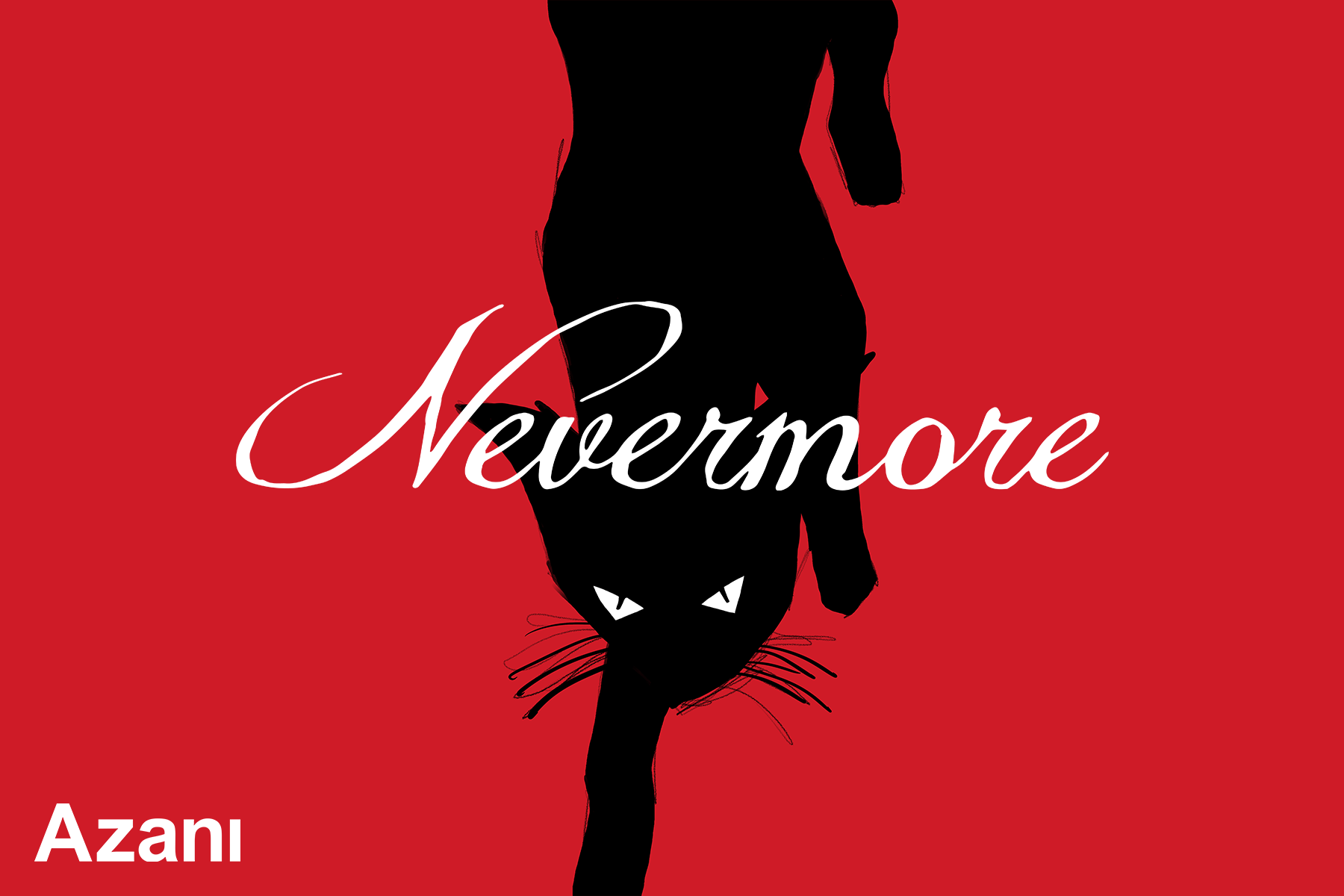 An image representing Azani's Nevermore Collection