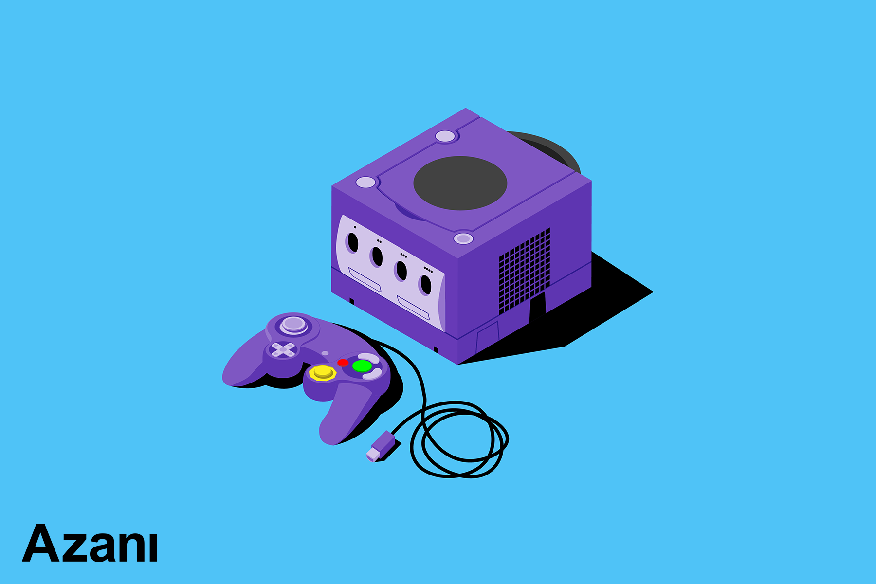 An image representing Azani's Super Nintendo Collection