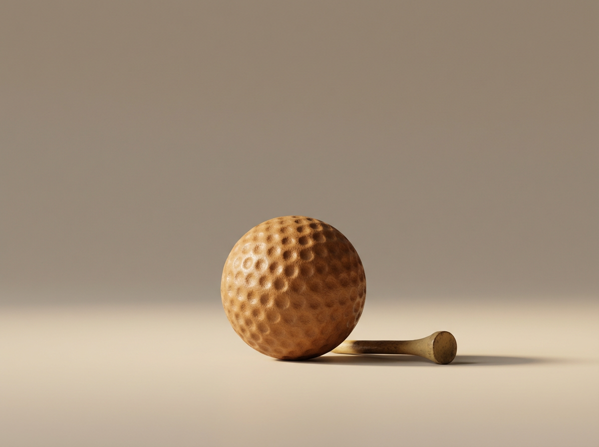 Golf Ball