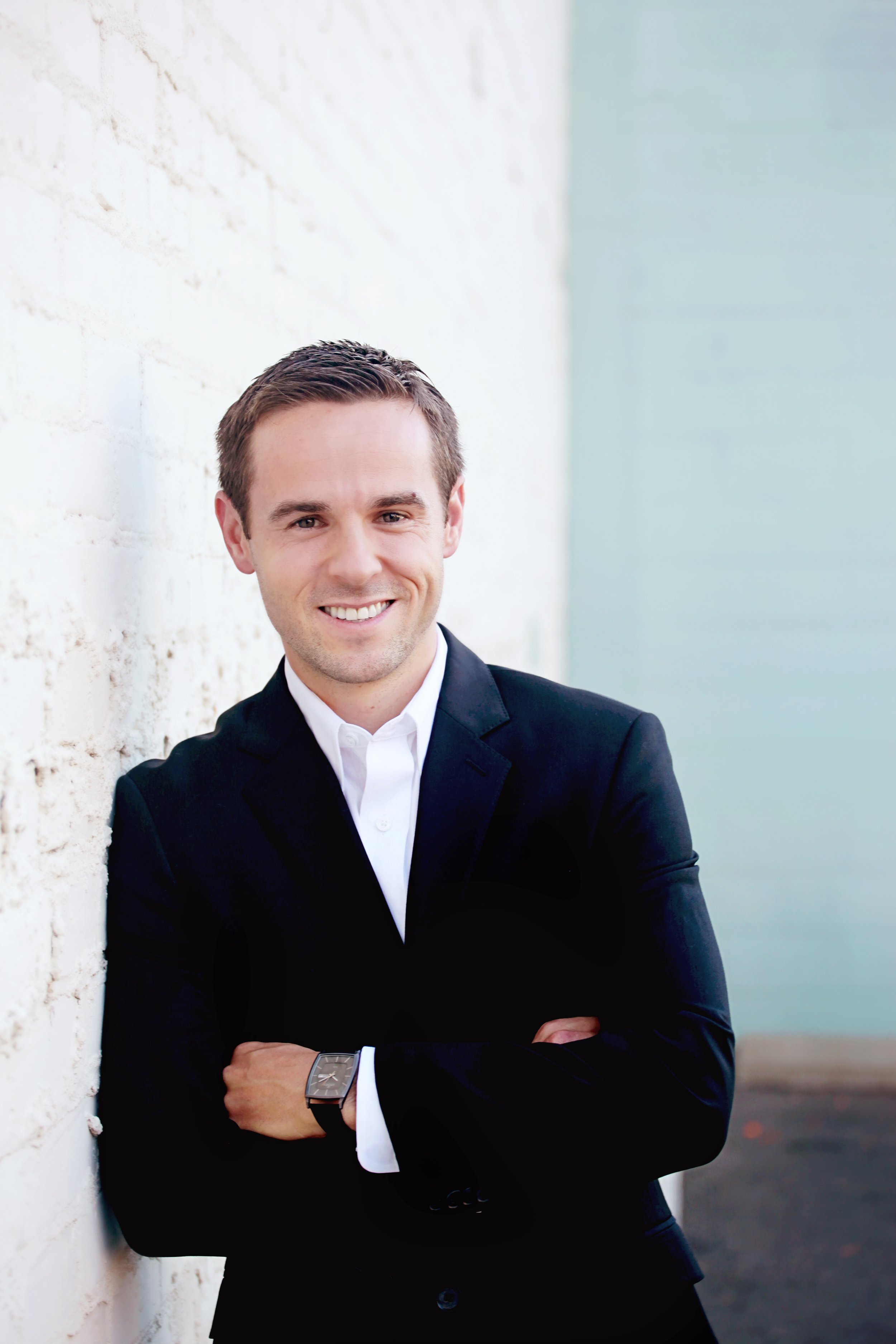 Doug Reynolds Entrepreneur