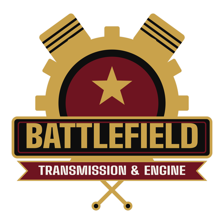 Battlefield Transmission and Engine logo